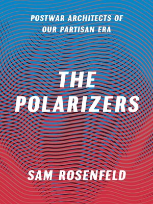 cover image of The Polarizers